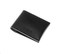 FIXED kožená peněženka Smile Wallet se smart trackerem Smile Pro, černá