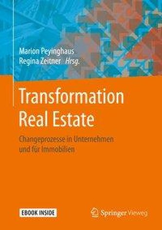 Transformation Real Estate