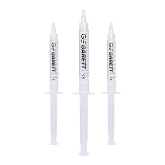 Garett Beauty Smile Gel - bělící gelová náplň pro model Lite