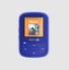 SanDisk Clip Sport Plus MP3 Player 32GB, Blue