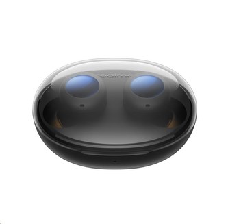 realme Buds Q2s, Night Black