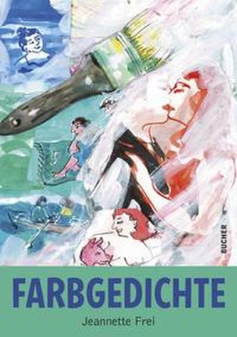 Farbgedichte