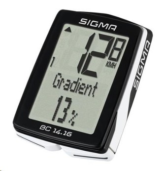 Sigma BC 14.16