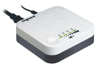 Legrand UPS Keor DC 25W, Off-Line, Tower