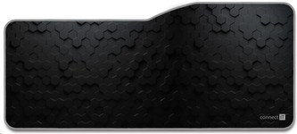 CONNECT IT podložka pod klávesnici a myš, vel. XL (795 × 345 mm)
