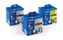 BROTHER DK-11204 Multi Purpose Labels  17x54mm (400 ks)