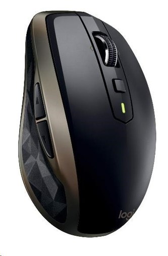 Logitech Wireless Mouse MX Anywhere 2 for Business