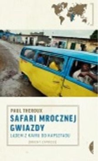 Safari mrocznej gwiazdy