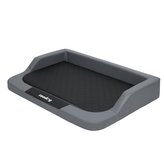 Pelíšek pro psa Reedog Luxury Grey-XL