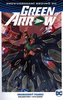 Green Arrow 3 Smaragdový psanec