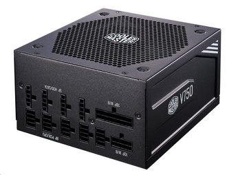 Cooler Master zdroj V750 Gold-v2, 750W, 80+ Gold