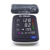 Dr. Mayer pažní elektronický tlakoměr DRM-BPM82RH