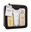 Baylis & Harding Sweet Mandarin & Grapefruit sprchový gel Sweet Mandarin & Grapefruit 300 ml + sprchový krém Sweet Mandarin & Grapefruit 300 ml + tělové mléko Sweet Mandarin & Grapefruit 130 ml + kosmetická taštička