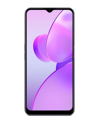 Realme C31, 3GB/32GB, Light Silver