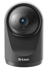 D-Link DCS-6500LH Compact Full HD Pan & Tilt Wi-Fi Camera