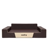 Pelíšek pro psa Reedog Brown Gallant-XXL