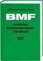 Amtliches Einkommensteuer-Handbuch 2021