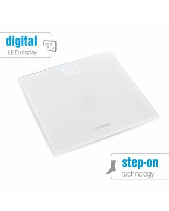 ORAVA  EV-520 Elektronická osobní váha