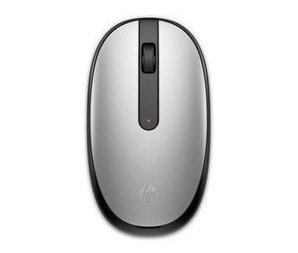 HP 240 Bluetooth Mouse Silver EURO - bluetooth myš