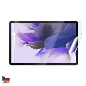 Screenshield fólie na displej pro SAMSUNG T735 Galaxy Tab S7 FE 12.4 LTE
