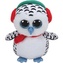 Beanie Boos Nester Owl