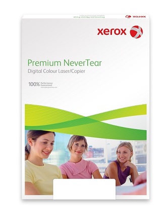 Xerox Papír Premium Never Tear - PNT 145 A4 (195g/100 listů, A4)