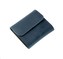 FIXED kožená peněženka Smile Classic Wallet se smart trackerem Smile Pro, modrá
