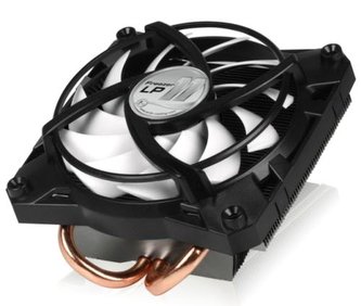 ARCTIC chladič CPU Freezer 11 LP (pro INTEL 775, 1156, 1155, 1150, do 90W)