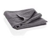 BANQUET Ručník bavlněný LORIS 50 x 90 cm, tmavě šedý