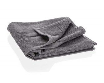 BANQUET Ručník bavlněný LORIS 50 x 90 cm, tmavě šedý