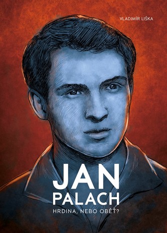 Jan Palach Jan Palach