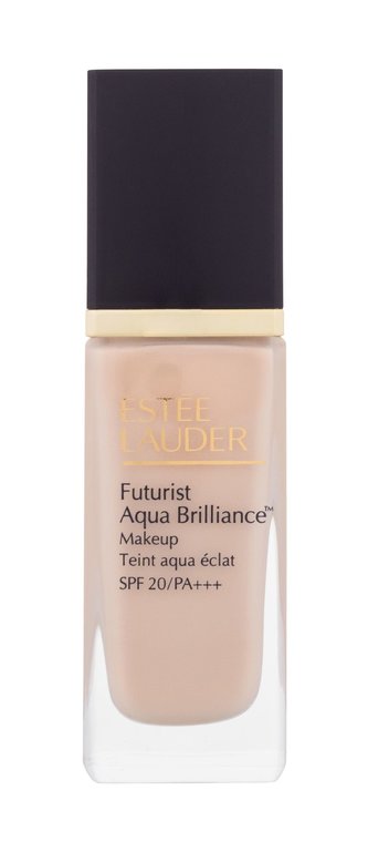 Estée Lauder Futurist Aqua Brilliance Makeup 30 ml 1N1 Ivory Nude SPF20 pro ženy