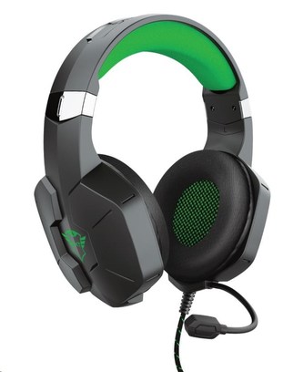 TRUST sluchátka GXT 323X Carus Gaming Headset for Xbox