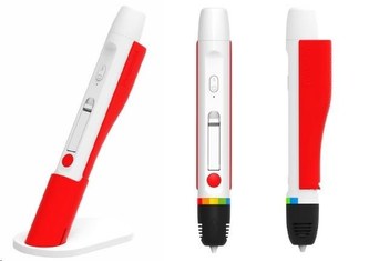 Polaroid Candy Play 3D Pero na bonbóny