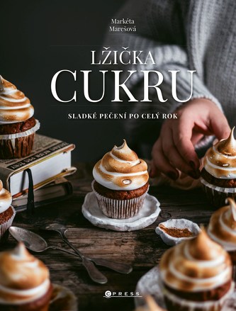 Lžička cukru Lžička cukru