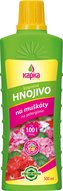 Kapka - muškáty 500 ml