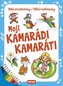 Moji kamarádi-Moji kamaráti