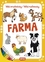 Farma - Velké omalovánky/Veľké maľovanky