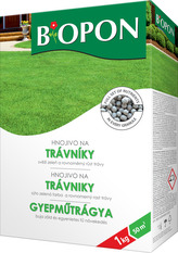 Bopon - trávník 1 kg BROS