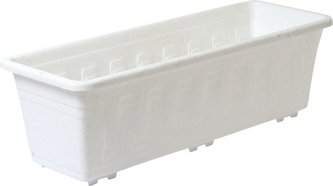 Truhlík Garden - granit  50 cm