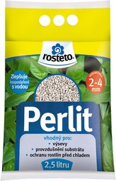 Perlit Rosteto - 2,5 l