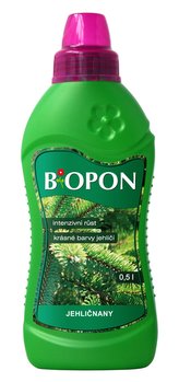 Bopon tekutý - jehličnany 500 ml BROS