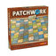 Patchwork: Gra dla dwóch graczy
