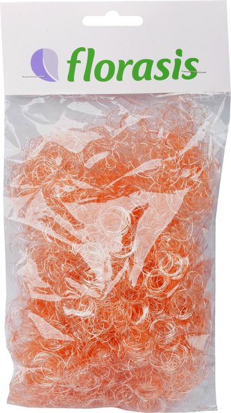 Andělské vlasy - 30 g měděné