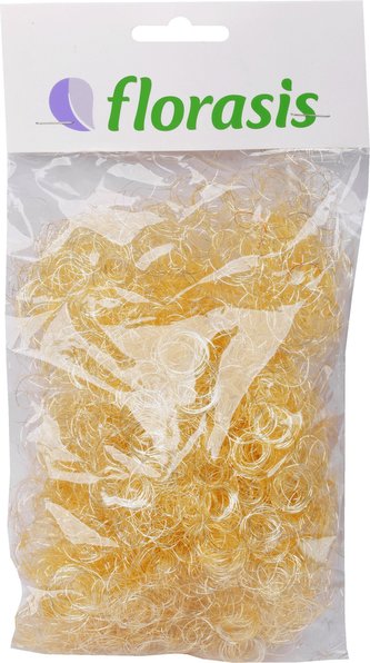 Andělské vlasy - 30 g zlaté