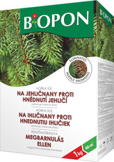 Bopon - hořká sůl pro jehličnany 1 kg BROS