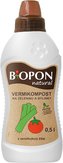 Bopon - Natural Vermikompost na zeleninu a bylinky 500 ml BROS