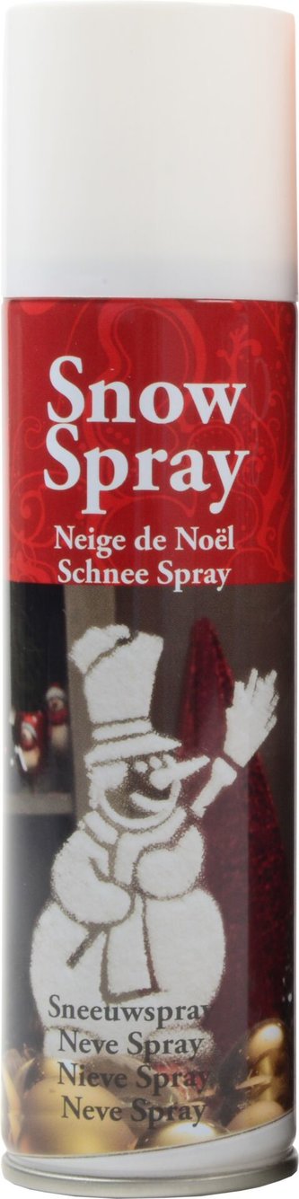 Sníh bílý - 300 ml sprej