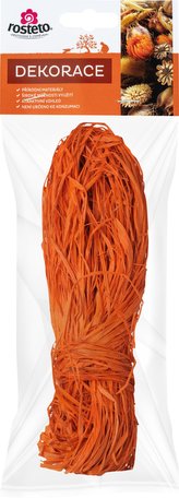 Lýko Rosteto 50 g - oranžové