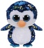 Beanie Boos Flippables Payton Penguin